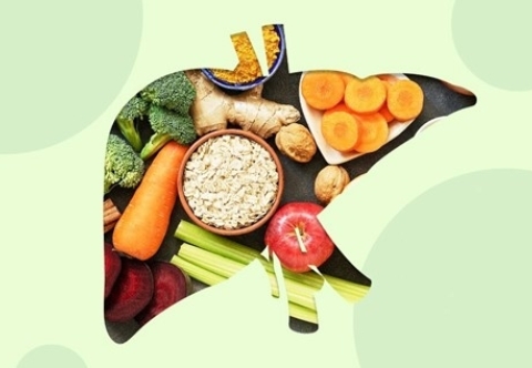 Chế độ ăn uống giảm nguy cơ ung thư gan